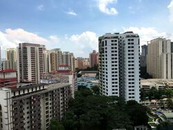 Regency Suites (D3), Apartment #566096531